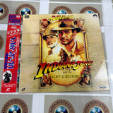 Indiana Jones and The Last Crusade PILF-1288 ( W0733 )