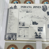 Indiana Jones and The Last Crusade PILF-1288 ( W0733 )