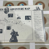 Indiana Jones and The Last Crusade PILF-1288 ( W0733 )