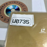 Verdi : Don Carlo - Muti Pavarotti Ramey Desi LDD-4-77782-1 ( W0735 )