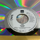 Verdi : Don Carlo - Muti Pavarotti Ramey Desi LDD-4-77782-1 ( W0735 )
