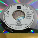 Verdi : Don Carlo - Muti Pavarotti Ramey Desi LDD-4-77782-1 ( W0735 )