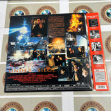 Under Siege NJL-12420 ( W0736 )