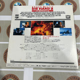 Die Hard 2 : Die Harder PILF-1235 ( W0738 )