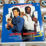 Lethal Weapon 3 NJWL-12475 ( W0739 )