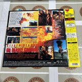 On Deadly Ground NJWL-13227 ( W0740 )