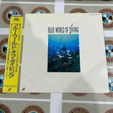 Blue World of Diving PILW-1004 ( W0742 )