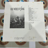 Blue World of Diving PILW-1004 ( W0742 )