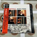 Fandango : Scott Ross PHLK-5002 ( W0744 )