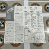 Blue Angels / Thunderbirds SS058-6036 ( W0746 )
