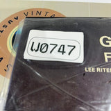 GRP All Stars : Live from the Record Plant VAL-3010 ( W0747 )