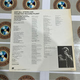 GRP All Stars : Live from the Record Plant VAL-3010 ( W0747 )