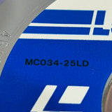 Smetana : Ma Vlast MC034-25LD ( W0750 )