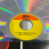 Motoharu Sano : Truth 80-84 78-4M-8 ( W0752 )