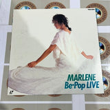 Marlene : Be Pop Live 68LM-54 ( W0753 )