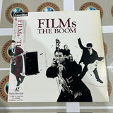 FILMs : The Boom SRLM-374 ( W0754 )