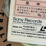 FILMs : The Boom SRLM-374 ( W0754 )