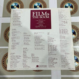 FILMs : The Boom SRLM-374 ( W0754 )
