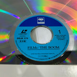 FILMs : The Boom SRLM-374 ( W0754 )