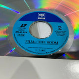 FILMs : The Boom SRLM-374 ( W0754 )