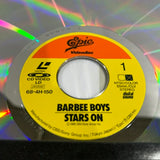 Barbee Boys : Stars On 68-4h-150 ( w0755 )