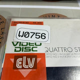 Oze : Vivaldi Le Quattro Stagioni 68C59-6140 ( W0756 )