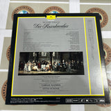 Richard Strauss : Der Rosenkavalier - Vienna State Opera Carlos Kleiber POLG-9036~7 ( W0759 )
