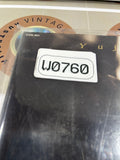Yujiro Ishihara : Again You 87DK-801 ( W0760 )