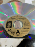 Yujiro Ishihara : Again You 87DK-801 ( W0760 )