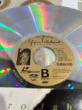 Yujiro Ishihara : Again You 87DK-801 ( W0760 )
