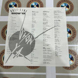 Show-Ya : Date-Line FV040-1028 ( W0761 )