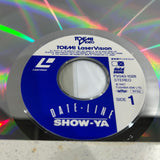 Show-Ya : Date-Line FV040-1028 ( W0761 )