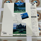 Switzerland : The Alps 68C59-6170 ( W0762 )