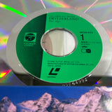Switzerland : The Alps 68C59-6170 ( W0762 )