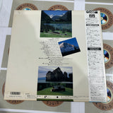 Switzerland : The Alps 68C59-6170 ( W0763 )