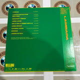 Kaoma : Lamada ESLU-77 ( W0764 )