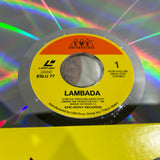 Kaoma : Lamada ESLU-77 ( W0764 )
