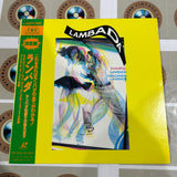 Kaoma : Lambada ESLU-77 ( W0765 )