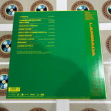 Kaoma : Lambada ESLU-77 ( W0765 )