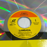 Kaoma : Lambada ESLU-77 ( W0765 )