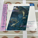 Schumann : Kinderszenen Opus 15 / Fantasie in C Major Opus 11 PHLK-5016 ( W0766 )