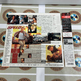 Speed PILF-2001 ( W0768 )