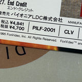 Speed PILF-2001 ( W0768 )