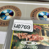 New Year's Concert in Vienna : Wiener Philharmoniker : Kleiber W48Z-24034 ( W0769 )