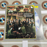 New Year's Concert in Vienna : Wiener Philharmoniker : Kleiber W48Z-24034 ( W0769 )