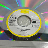 New Year's Concert in Vienna : Wiener Philharmoniker : Kleiber W48Z-24034 ( W0769 )