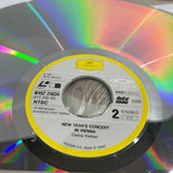 New Year's Concert in Vienna : Wiener Philharmoniker : Kleiber W48Z-24034 ( W0769 )