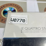 Oze : Vivaldi Le Quattro Stagioni 68C59-6140 ( W0770 )