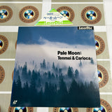 Pale Moon : Tenmei & Carioca ME181-15KT ( W0772 )