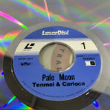 Pale Moon : Tenmei & Carioca ME181-15KT ( W0772 )